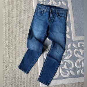 J Brand Jeans